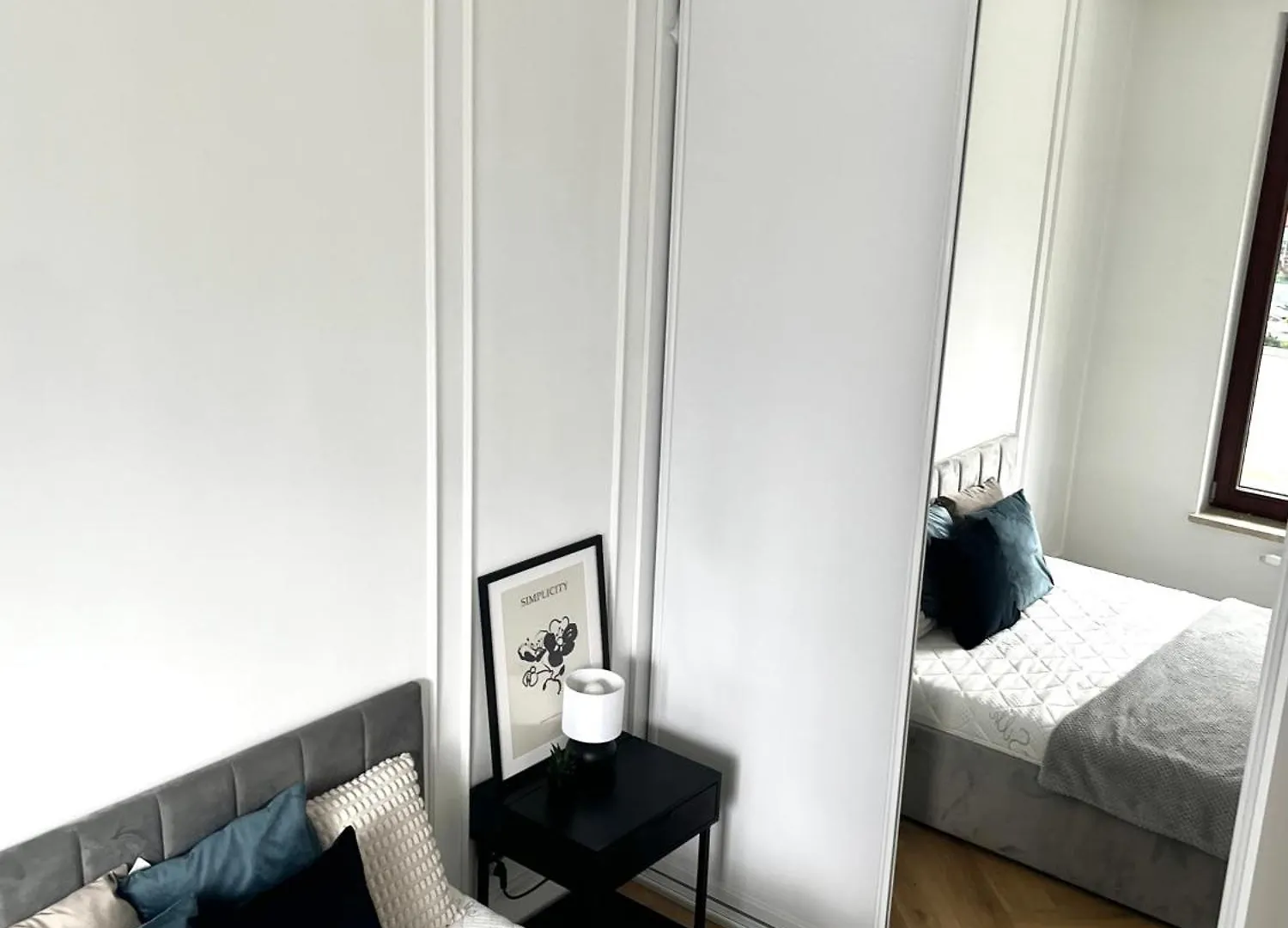 Garnizon City Zen Apartament Gdańsk