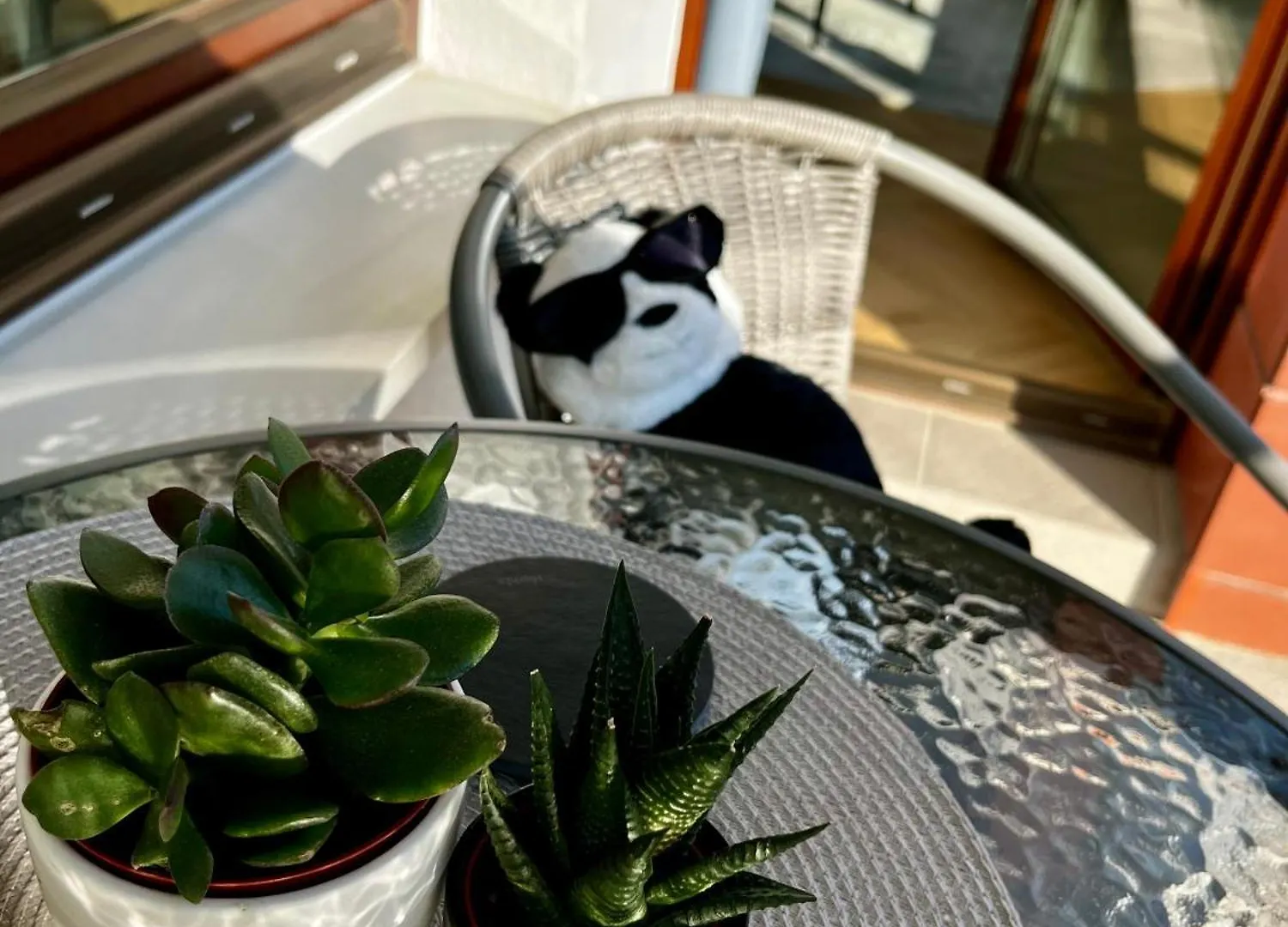 Garnizon City Zen Apartament Gdańsk Lägenhet